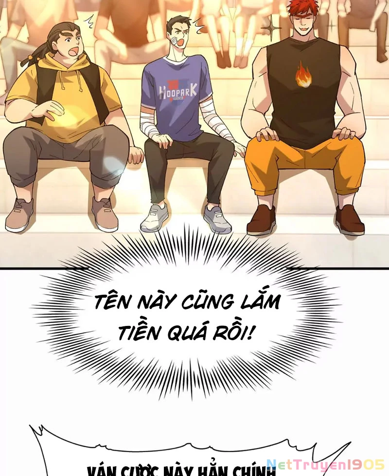 Trùng Sinh Thành Godzilla Chapter 242 - 14