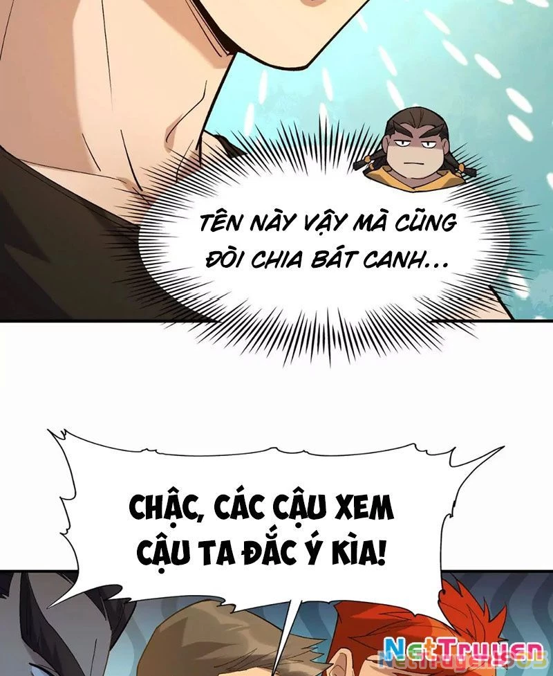 Trùng Sinh Thành Godzilla Chapter 242 - 16