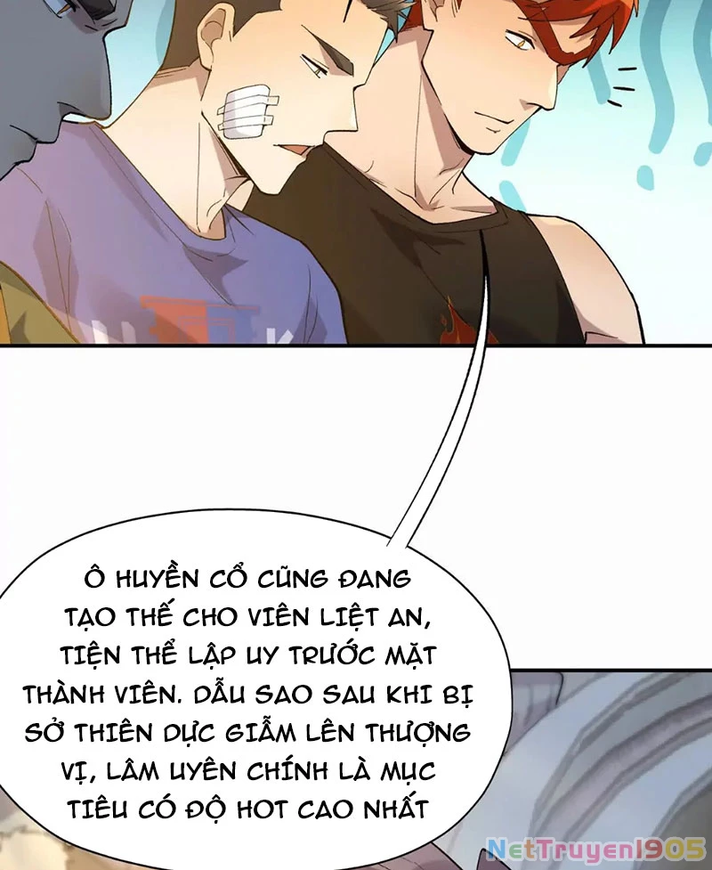 Trùng Sinh Thành Godzilla Chapter 242 - 17