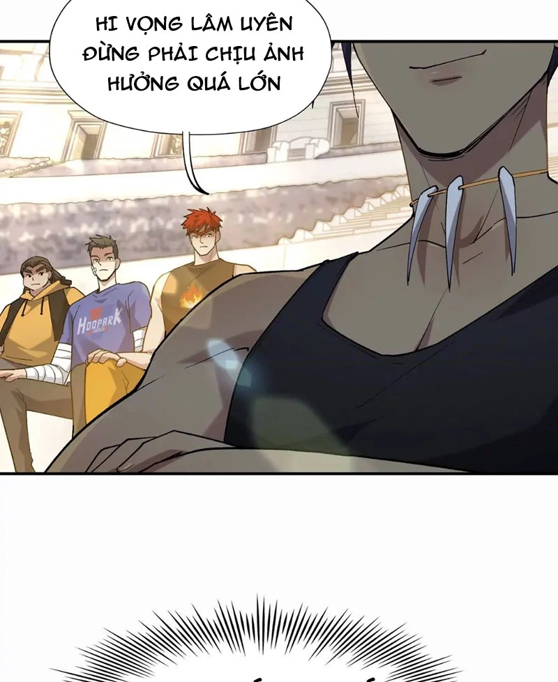 Trùng Sinh Thành Godzilla Chapter 242 - 19