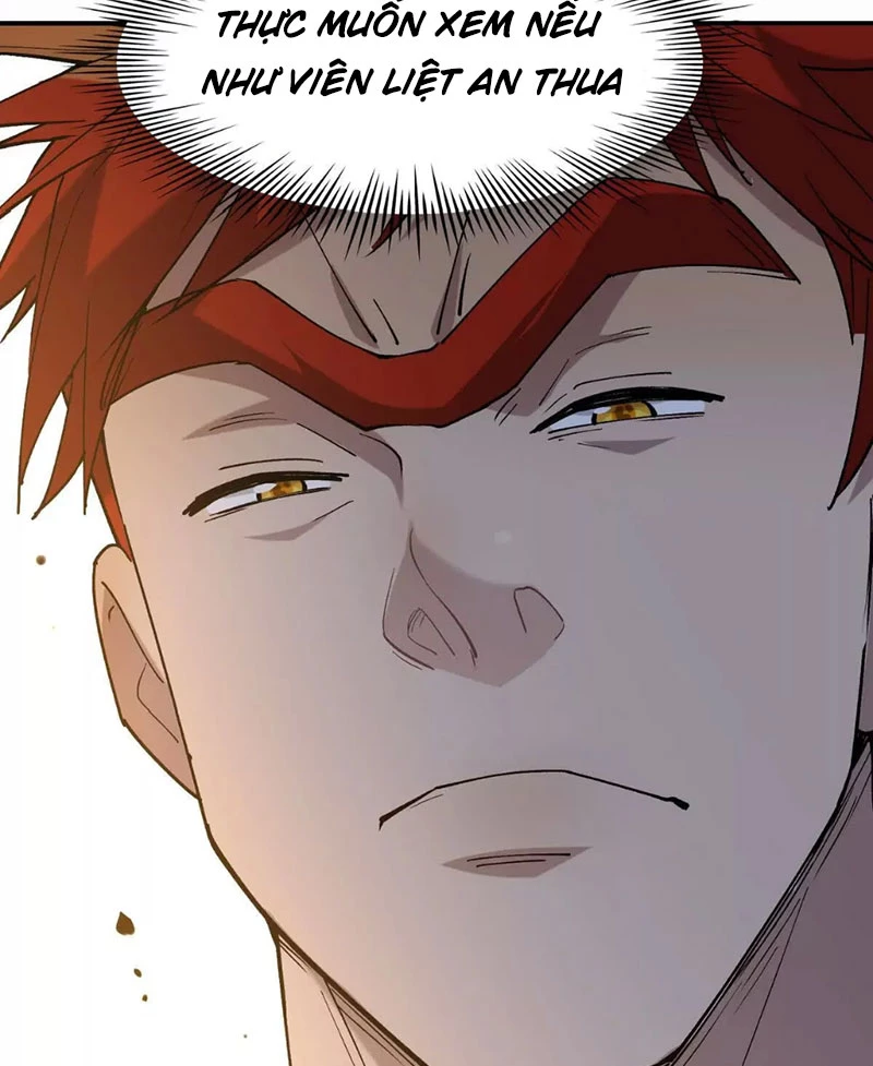 Trùng Sinh Thành Godzilla Chapter 242 - 20