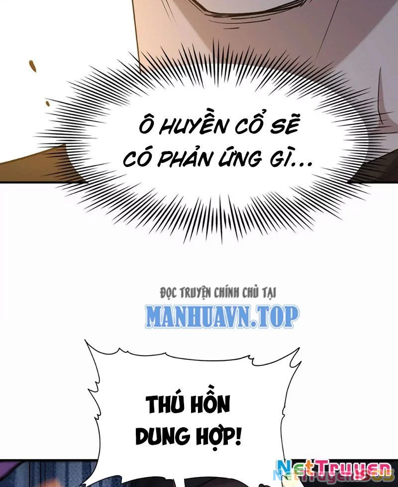 Trùng Sinh Thành Godzilla Chapter 242 - 21