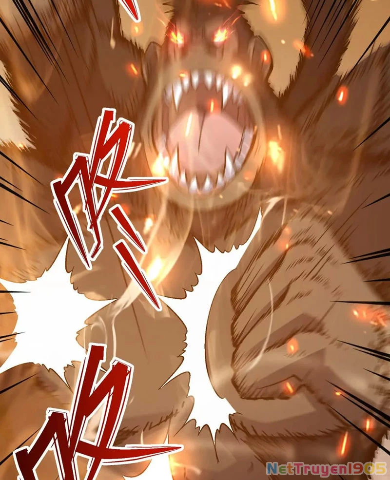 Trùng Sinh Thành Godzilla Chapter 242 - 24
