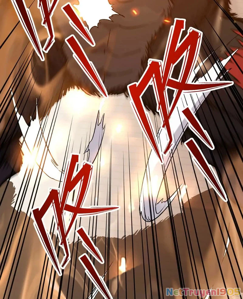 Trùng Sinh Thành Godzilla Chapter 242 - 25