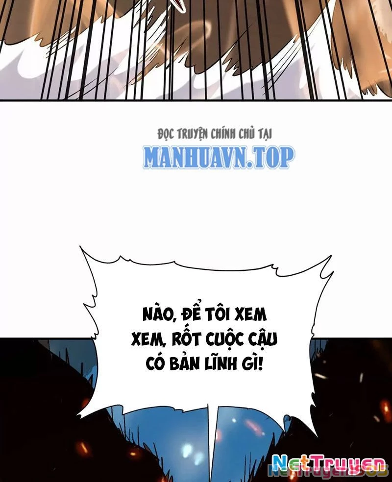 Trùng Sinh Thành Godzilla Chapter 242 - 26