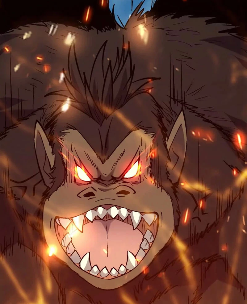 Trùng Sinh Thành Godzilla Chapter 242 - 27