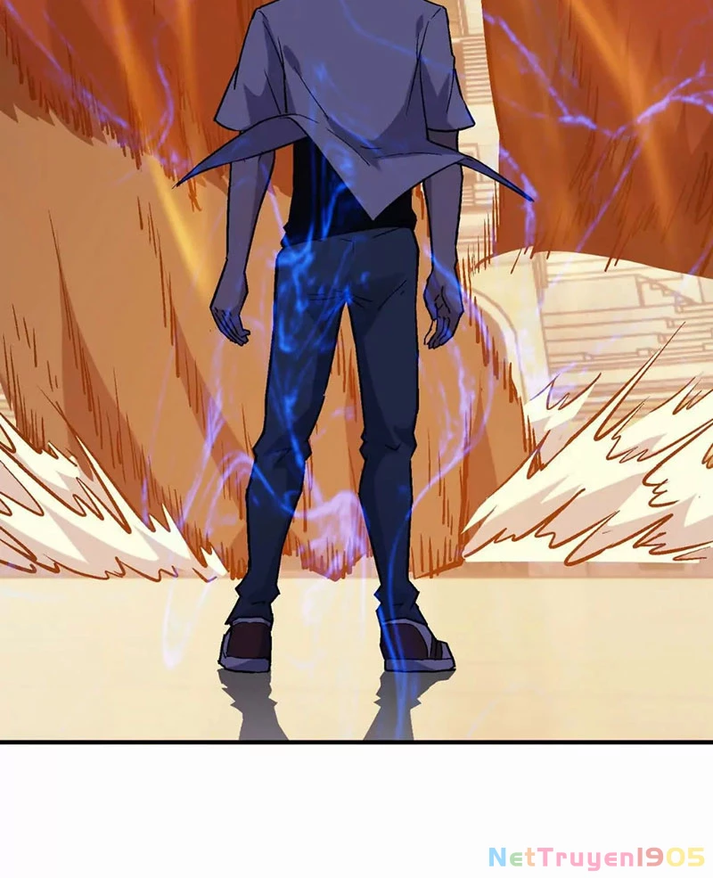 Trùng Sinh Thành Godzilla Chapter 242 - 29