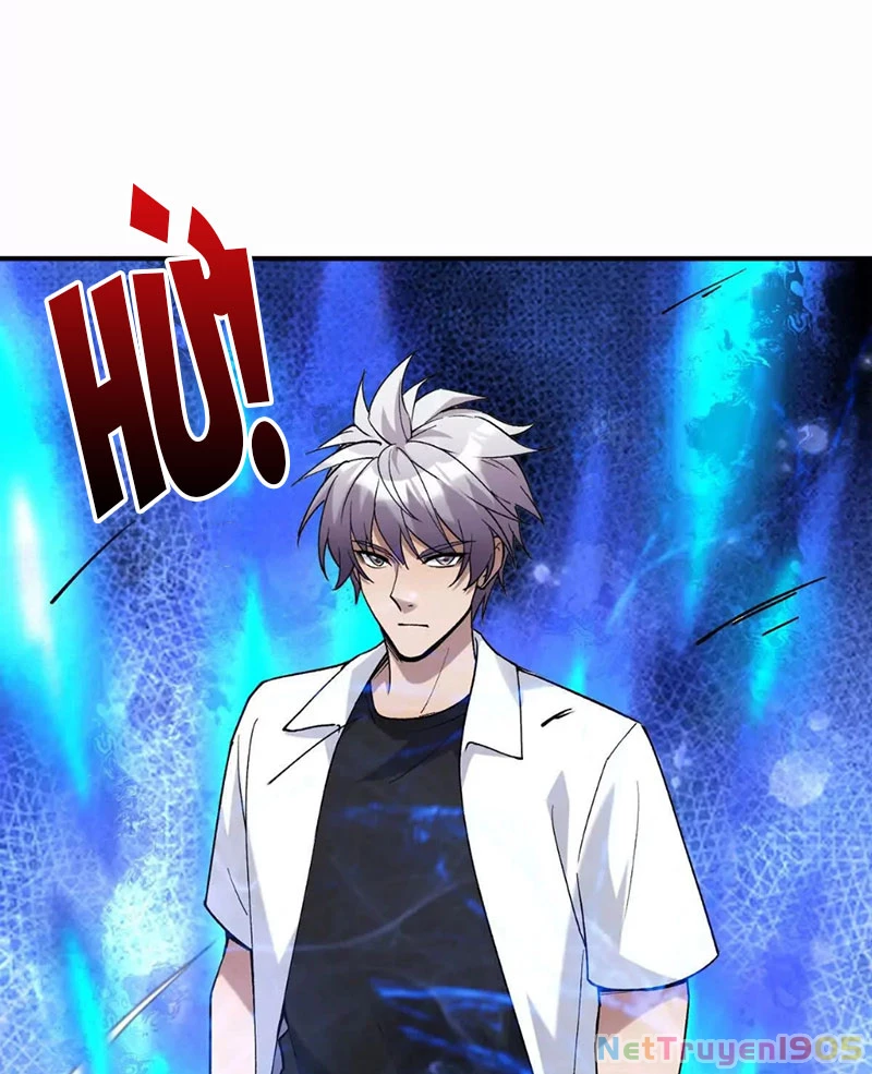 Trùng Sinh Thành Godzilla Chapter 242 - 30