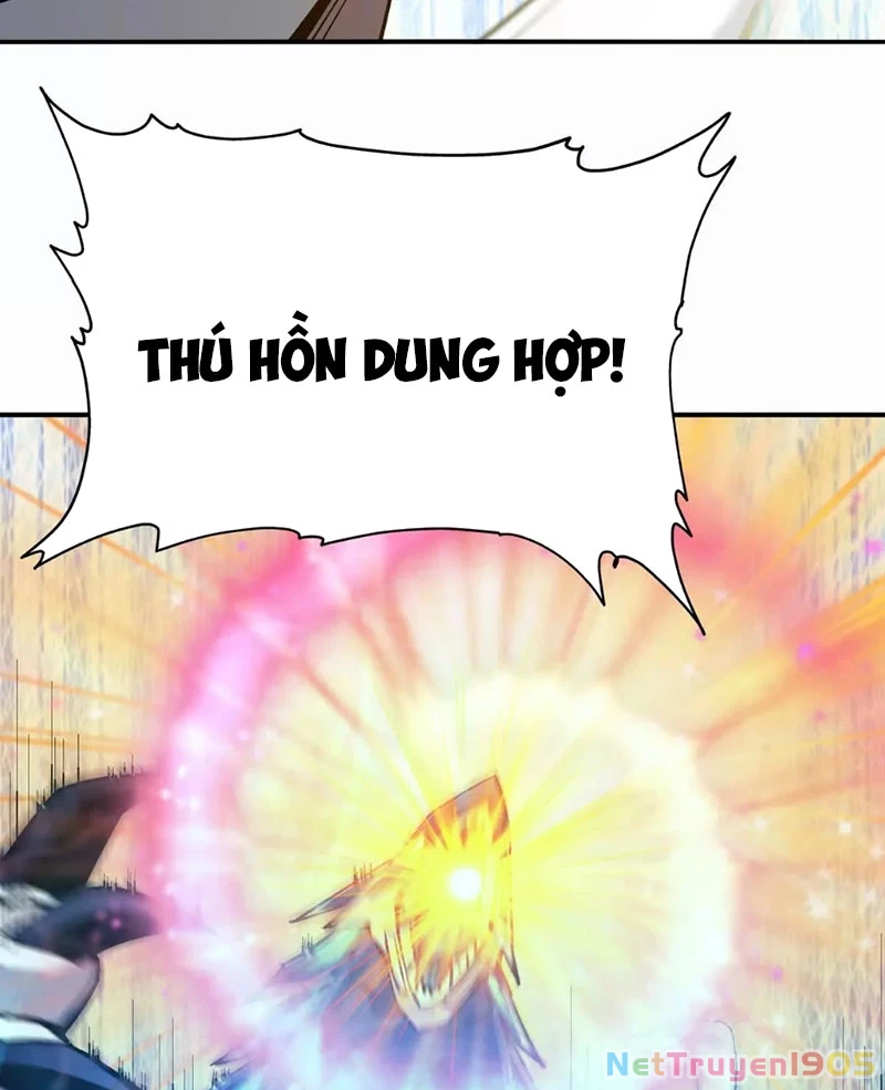 Trùng Sinh Thành Godzilla Chapter 242 - 33