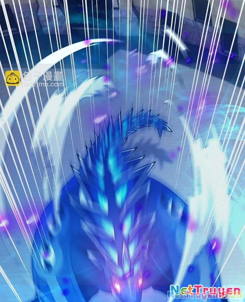 Trùng Sinh Thành Godzilla Chapter 242 - 36