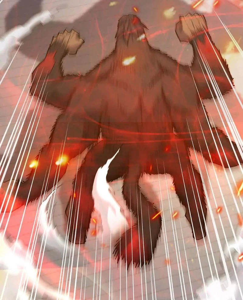 Trùng Sinh Thành Godzilla Chapter 242 - 38