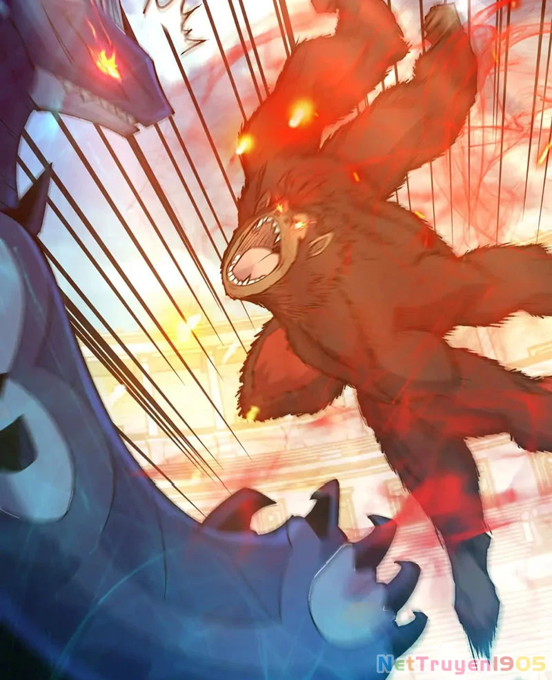 Trùng Sinh Thành Godzilla Chapter 242 - 40