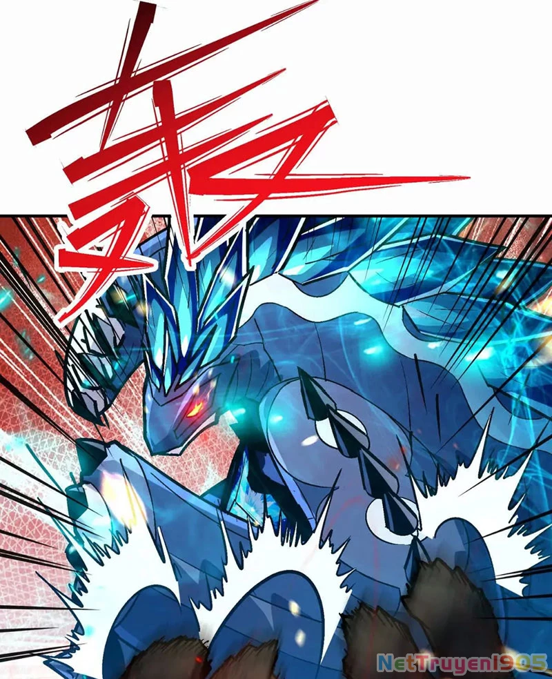 Trùng Sinh Thành Godzilla Chapter 242 - 42