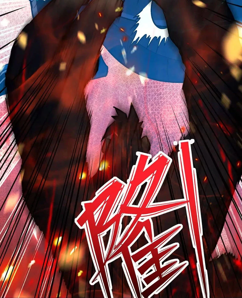 Trùng Sinh Thành Godzilla Chapter 242 - 43