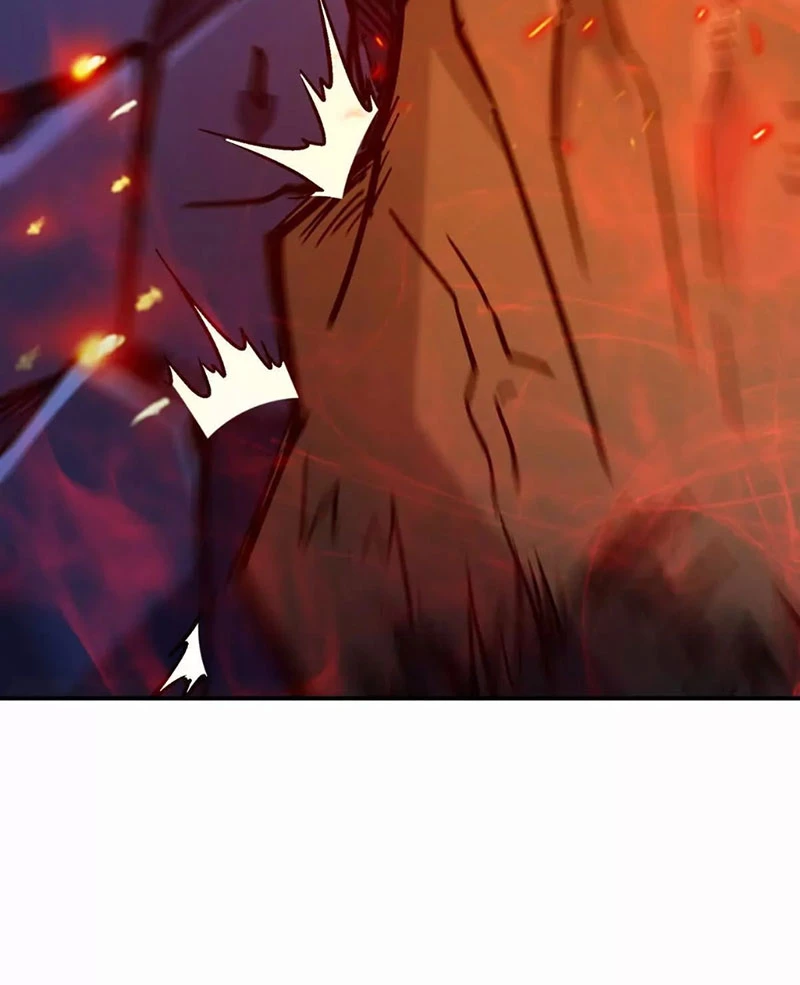 Trùng Sinh Thành Godzilla Chapter 242 - 45