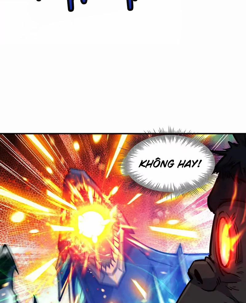 Trùng Sinh Thành Godzilla Chapter 242 - 52