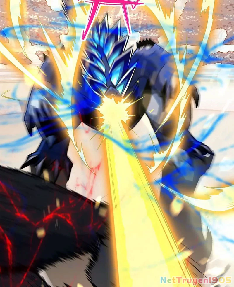 Trùng Sinh Thành Godzilla Chapter 242 - 55