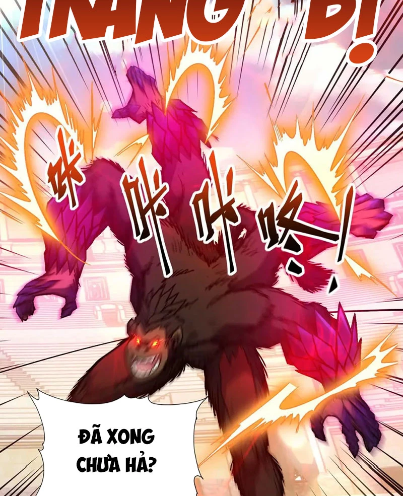 Trùng Sinh Thành Godzilla Chapter 242 - 64