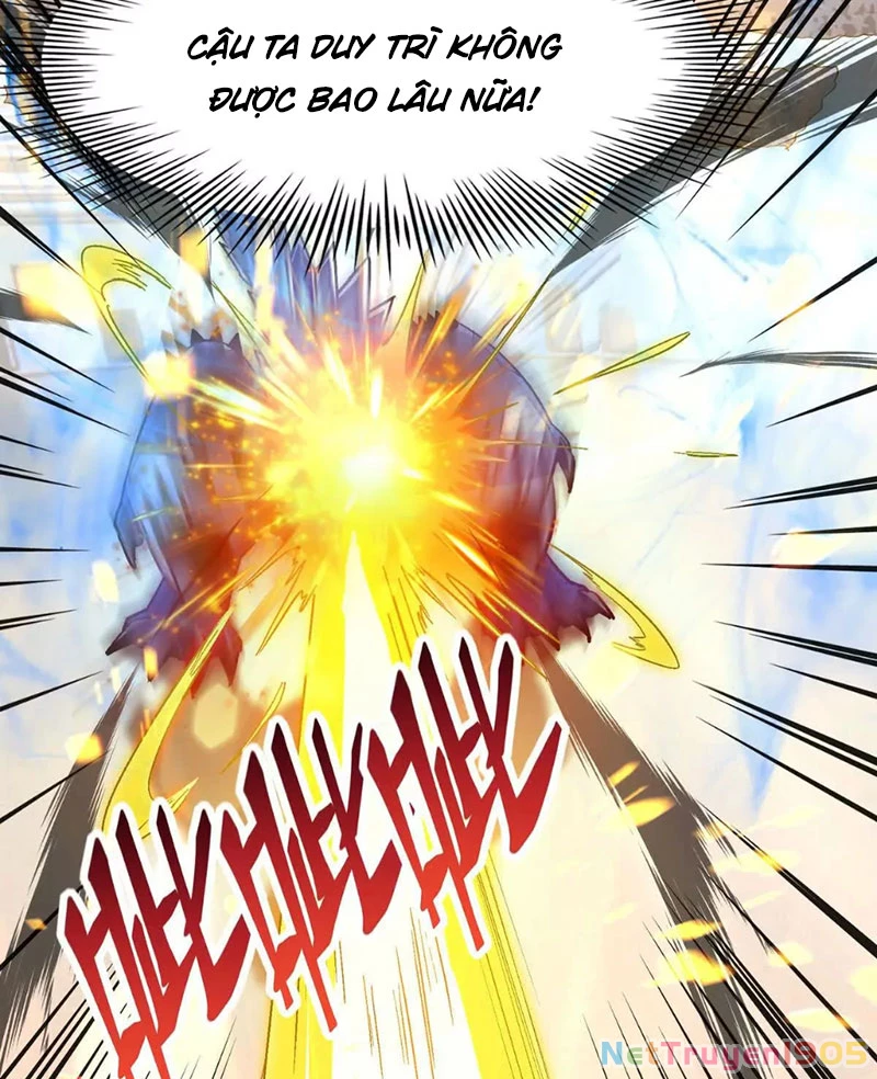 Trùng Sinh Thành Godzilla Chapter 242 - 74