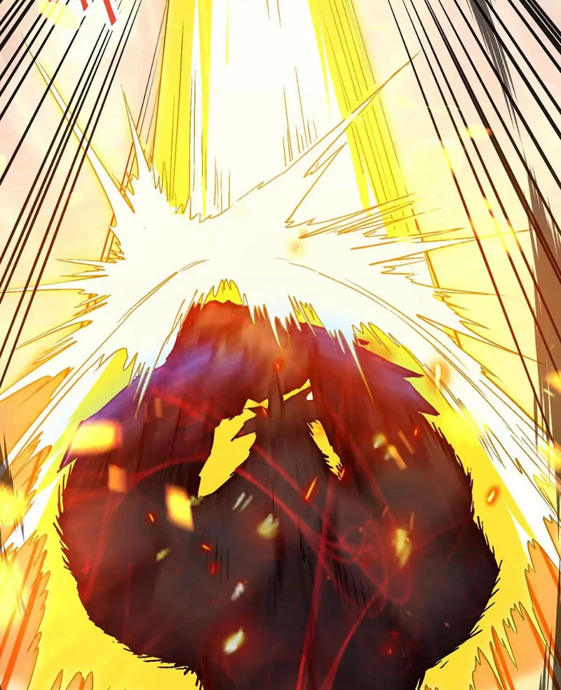 Trùng Sinh Thành Godzilla Chapter 242 - 75