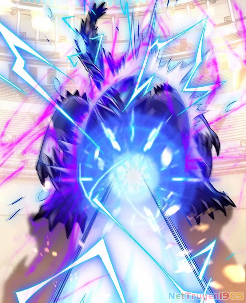 Trùng Sinh Thành Godzilla Chapter 242 - 83