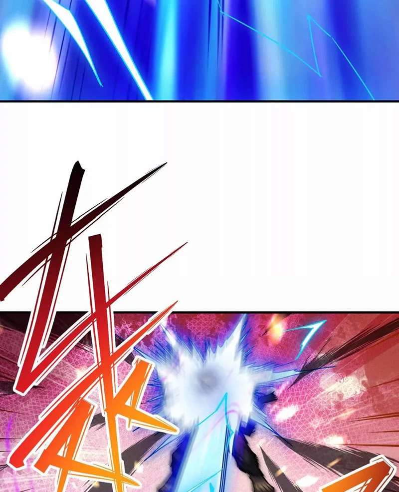 Trùng Sinh Thành Godzilla Chapter 242 - 85