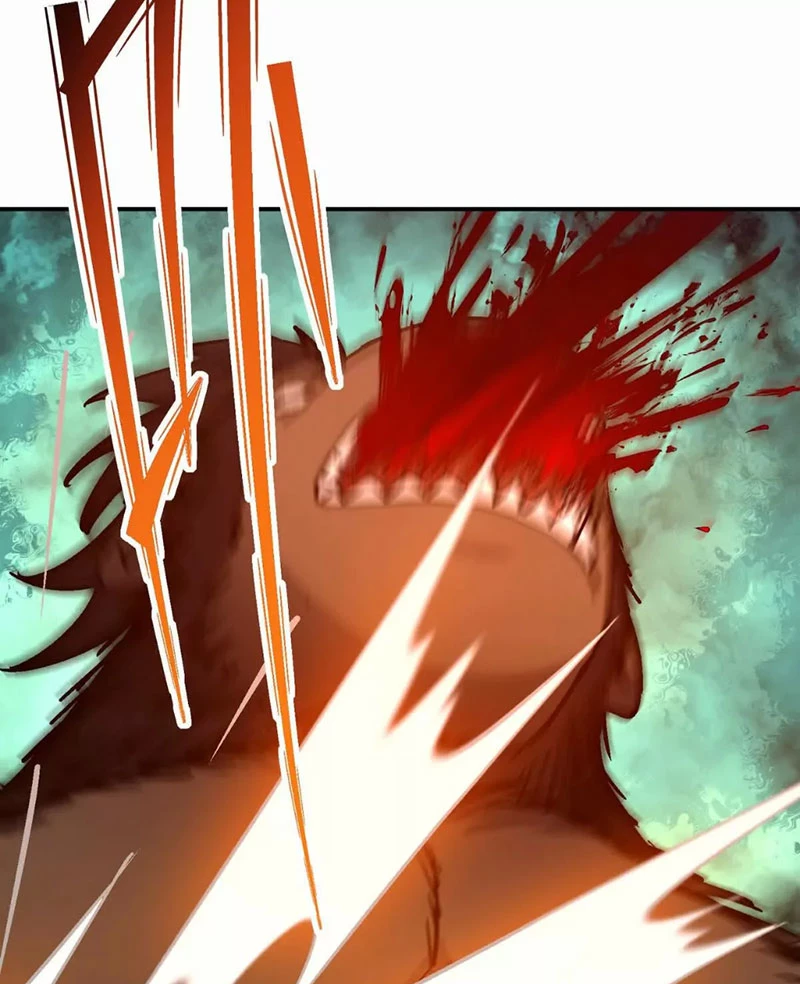 Trùng Sinh Thành Godzilla Chapter 242 - 95