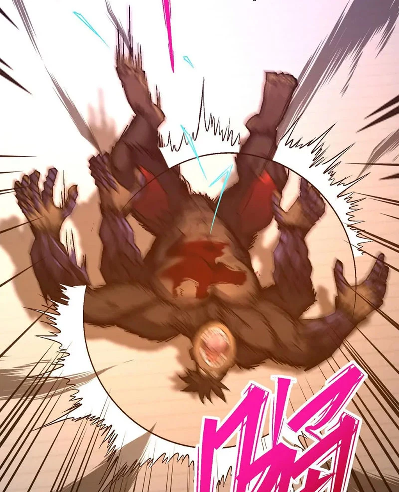 Trùng Sinh Thành Godzilla Chapter 242 - 99