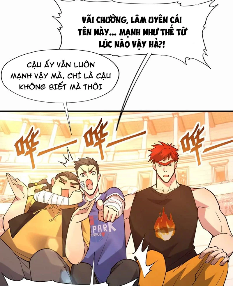 Trùng Sinh Thành Godzilla Chapter 242 - 103