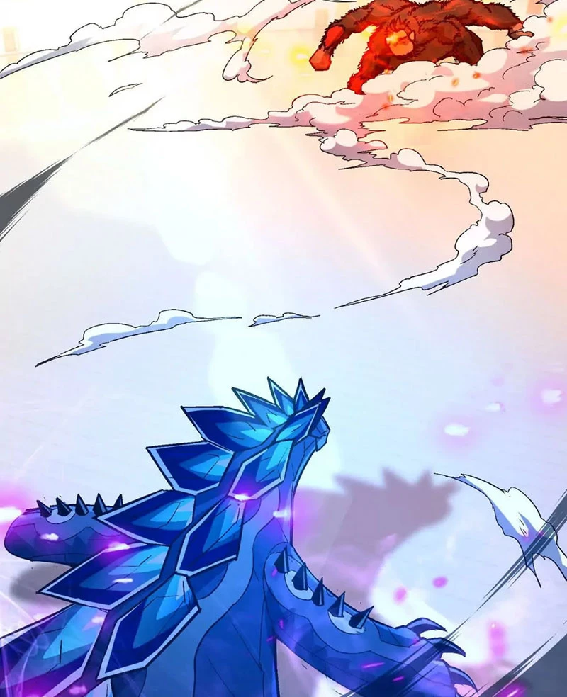 Trùng Sinh Thành Godzilla Chapter 242 - 108