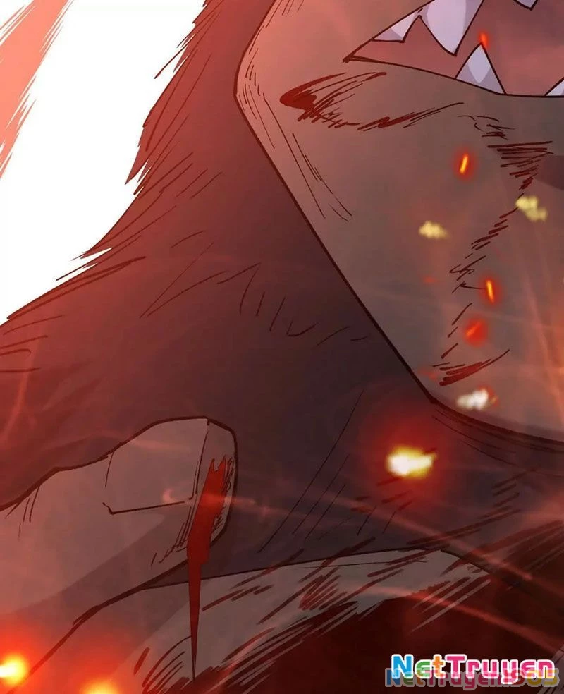 Trùng Sinh Thành Godzilla Chapter 242 - 111