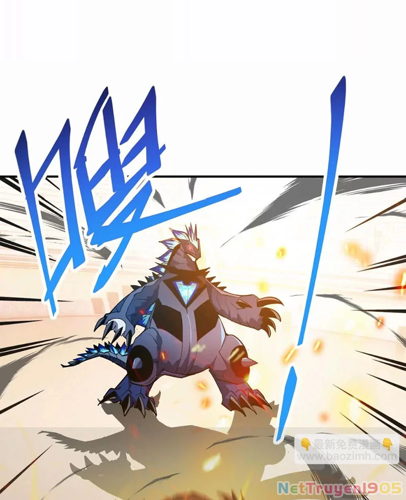 Trùng Sinh Thành Godzilla Chapter 242 - 113