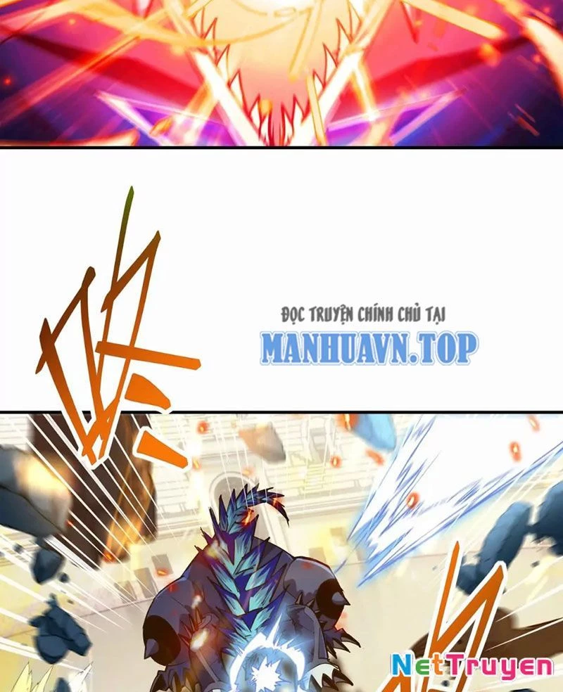 Trùng Sinh Thành Godzilla Chapter 242 - 116