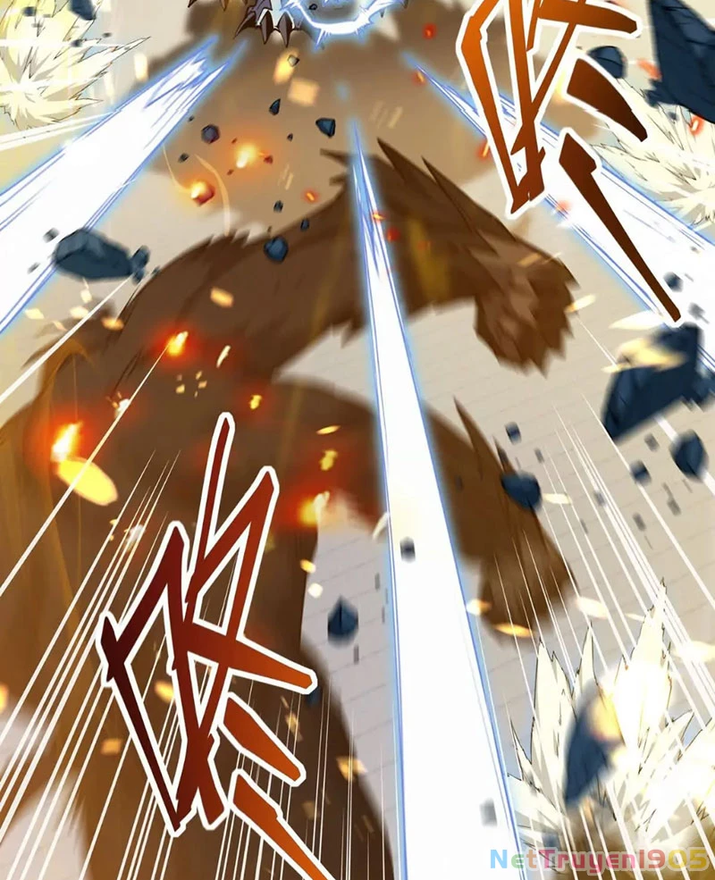 Trùng Sinh Thành Godzilla Chapter 242 - 117