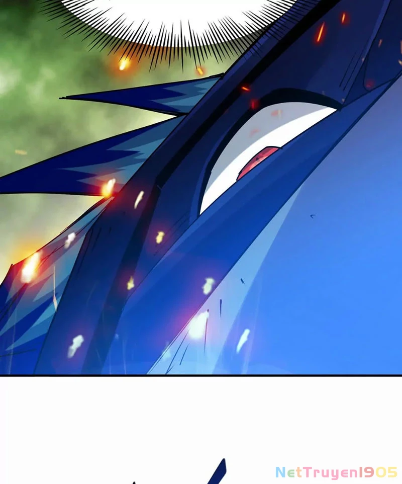 Trùng Sinh Thành Godzilla Chapter 242 - 119