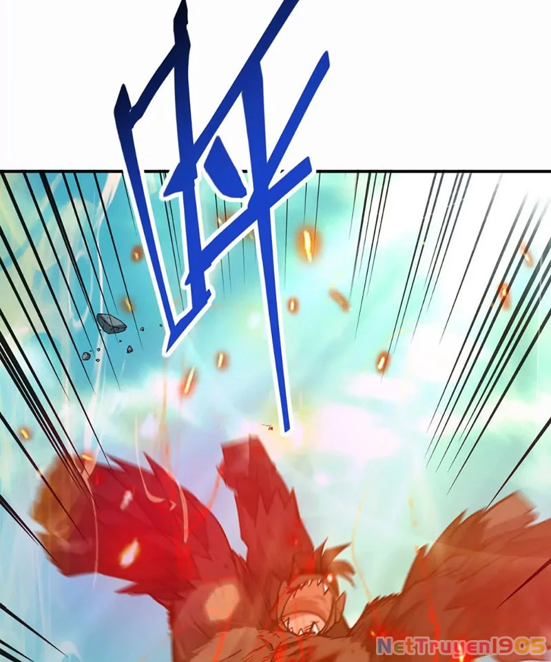 Trùng Sinh Thành Godzilla Chapter 242 - 120