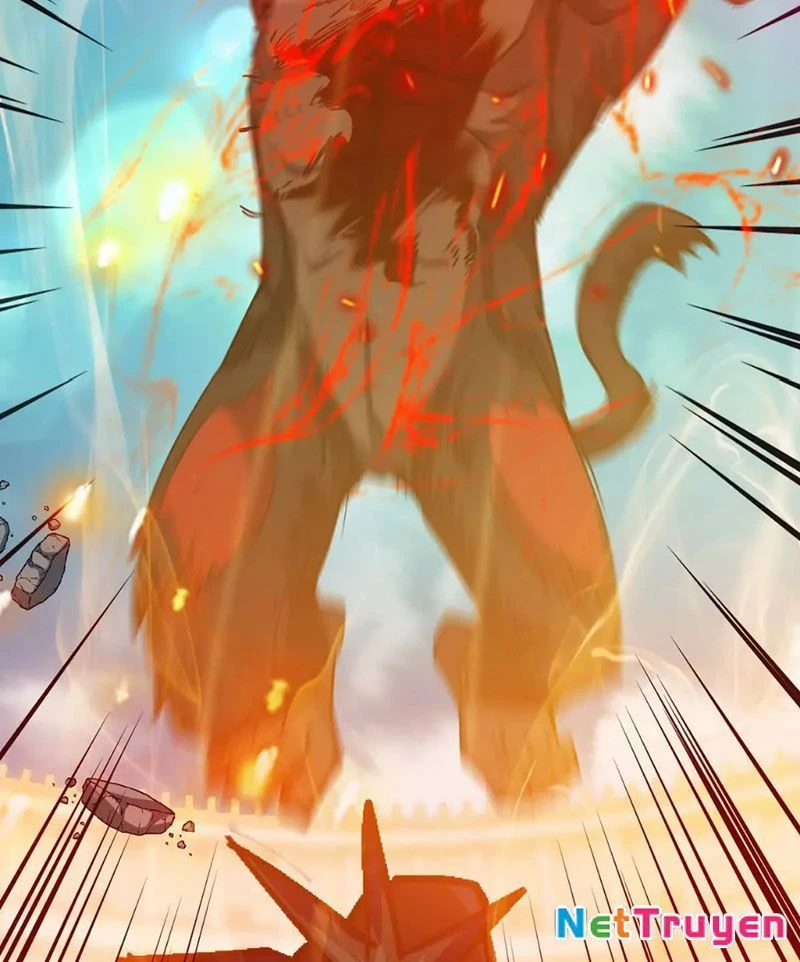 Trùng Sinh Thành Godzilla Chapter 242 - 121