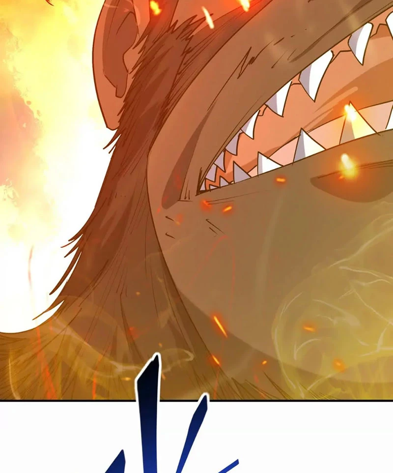 Trùng Sinh Thành Godzilla Chapter 242 - 124