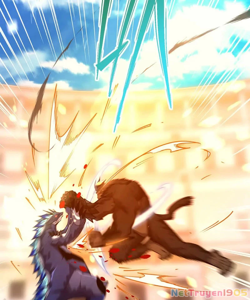 Trùng Sinh Thành Godzilla Chapter 242 - 129