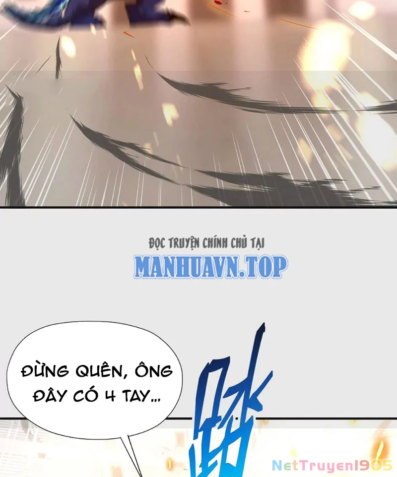 Trùng Sinh Thành Godzilla Chapter 242 - 130