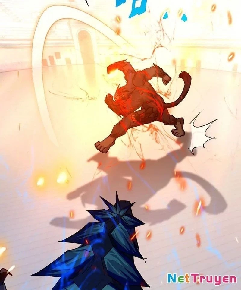 Trùng Sinh Thành Godzilla Chapter 242 - 131