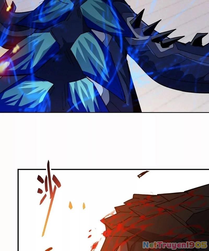 Trùng Sinh Thành Godzilla Chapter 242 - 132