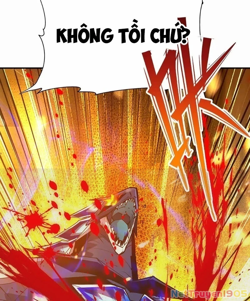 Trùng Sinh Thành Godzilla Chapter 242 - 134