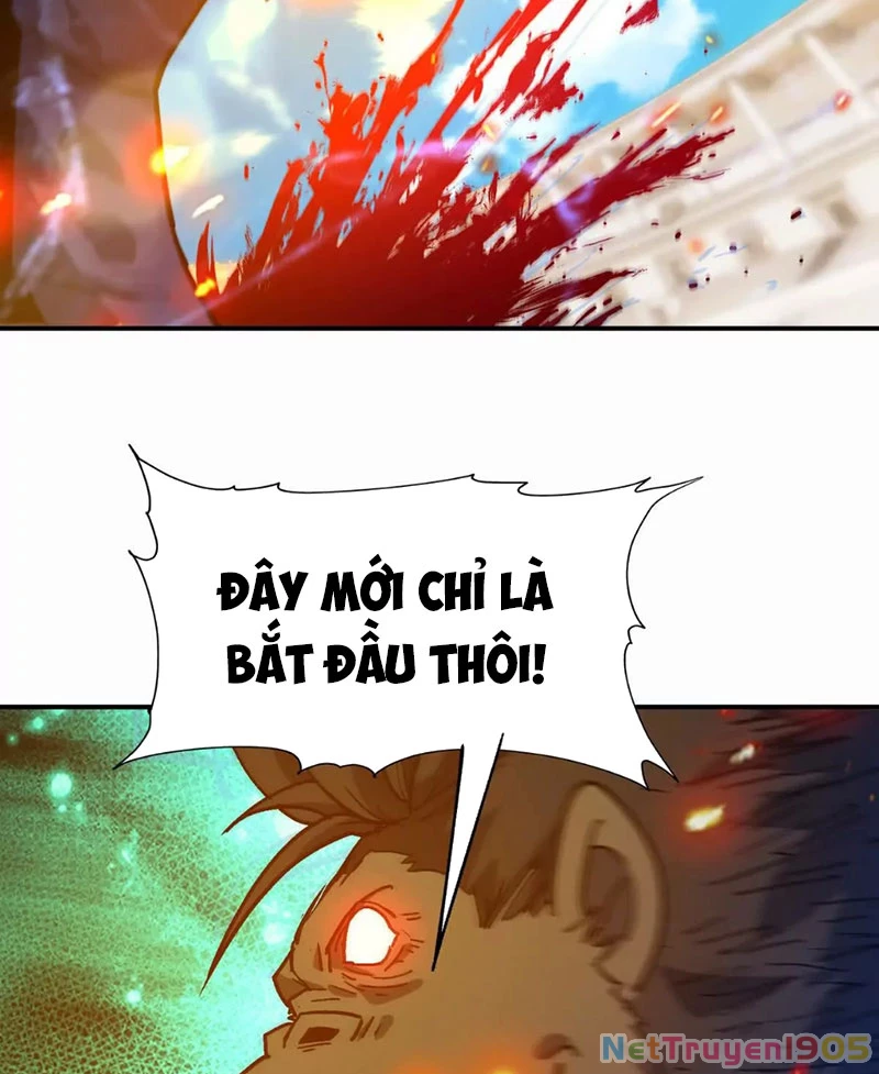 Trùng Sinh Thành Godzilla Chapter 243 - 2