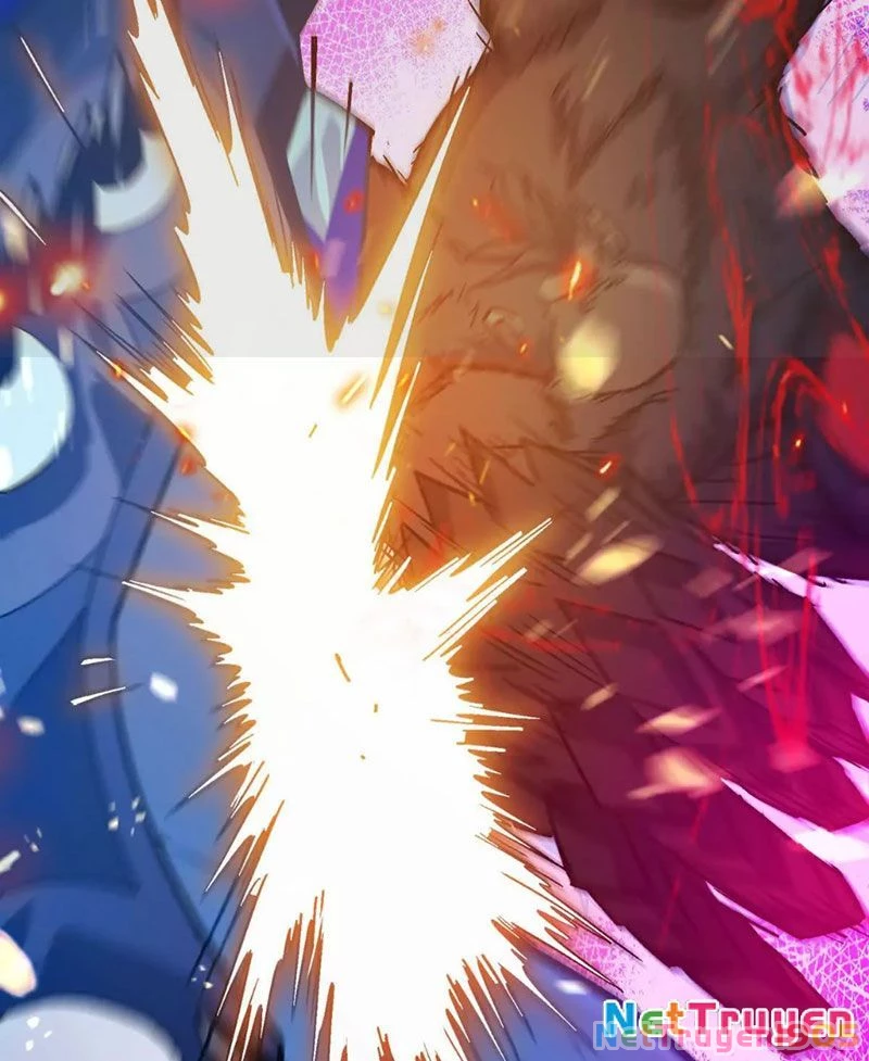 Trùng Sinh Thành Godzilla Chapter 243 - 6