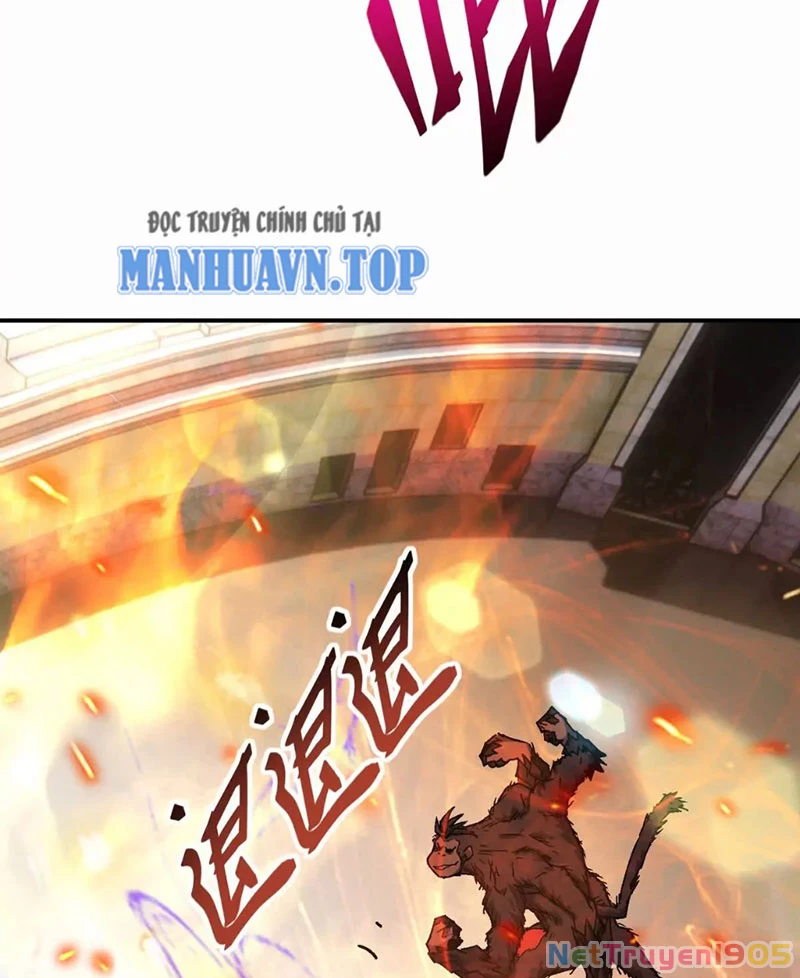 Trùng Sinh Thành Godzilla Chapter 243 - 9