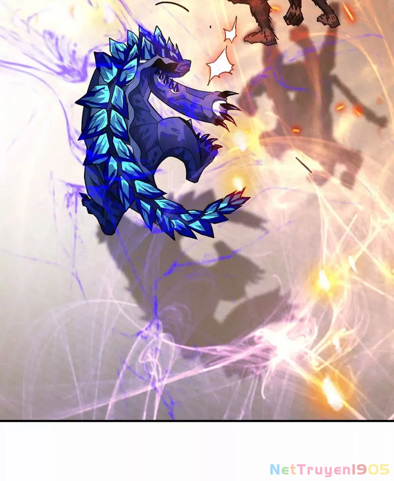 Trùng Sinh Thành Godzilla Chapter 243 - 10