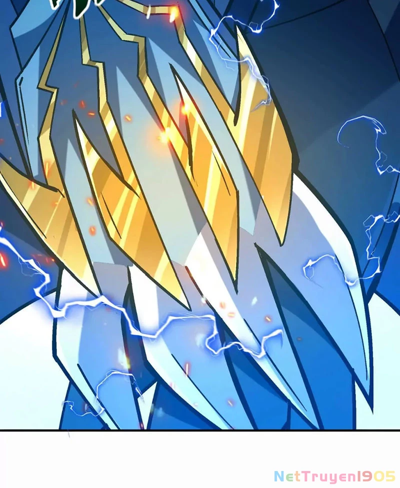 Trùng Sinh Thành Godzilla Chapter 243 - 14