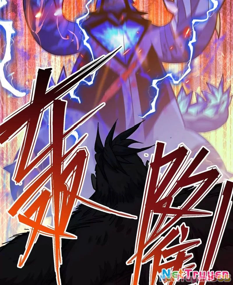 Trùng Sinh Thành Godzilla Chapter 243 - 16