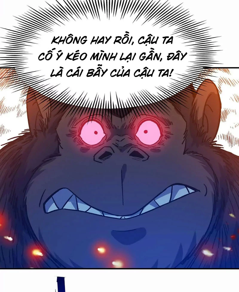 Trùng Sinh Thành Godzilla Chapter 243 - 18